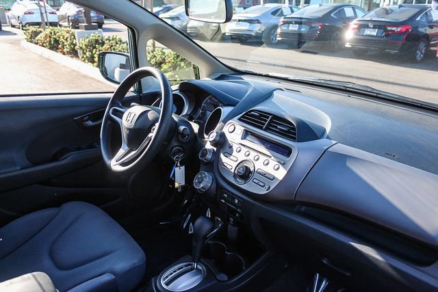 Used 2013 Honda Fit image 22