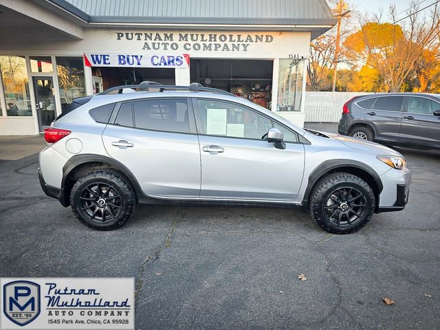 Used 2020 Subaru Crosstrek 2.0i Premium image 2