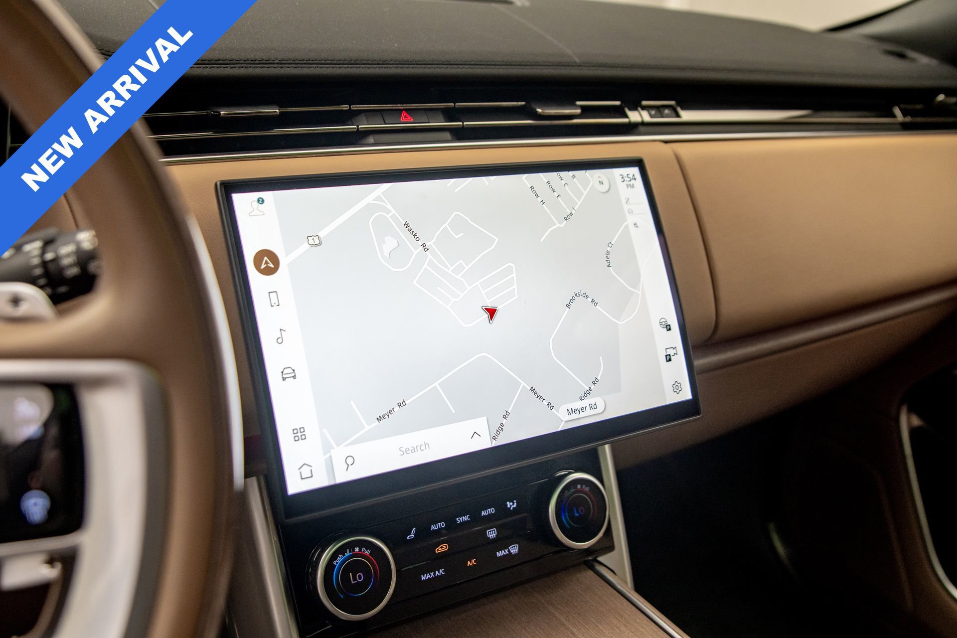 Used 2023 Land Rover Range Rover SE AWD/4WD image 19