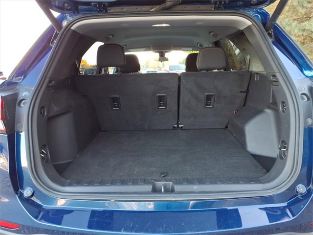 Certified 2023 Chevrolet Equinox LT image 8