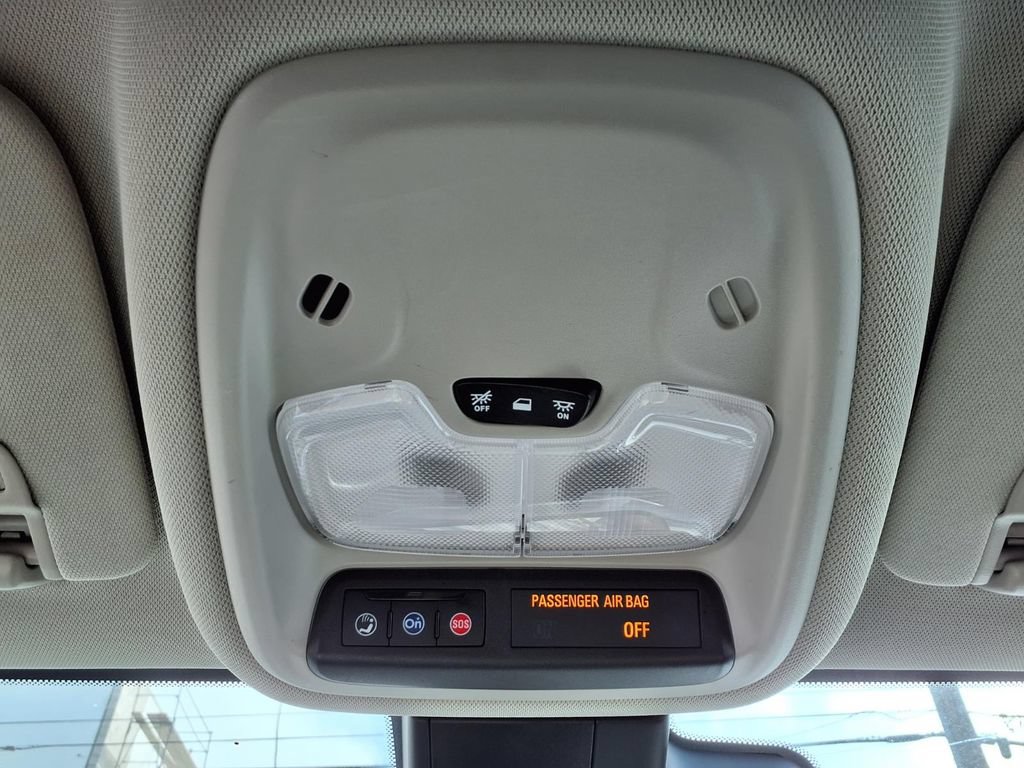 Certified 2024 Buick Encore GX Preferred FWD image 13