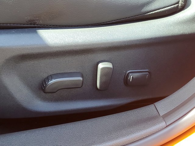 Certified 2025 Nissan Sentra SR w/ SR Premium Package image 6