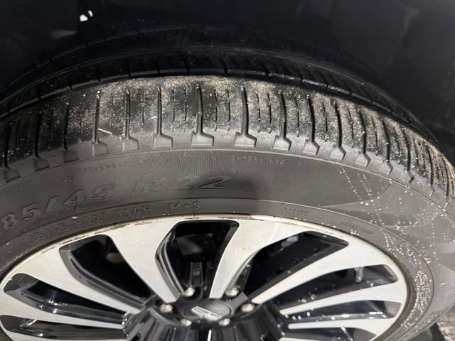 Certified 2024 Lincoln Navigator Black Label image 32