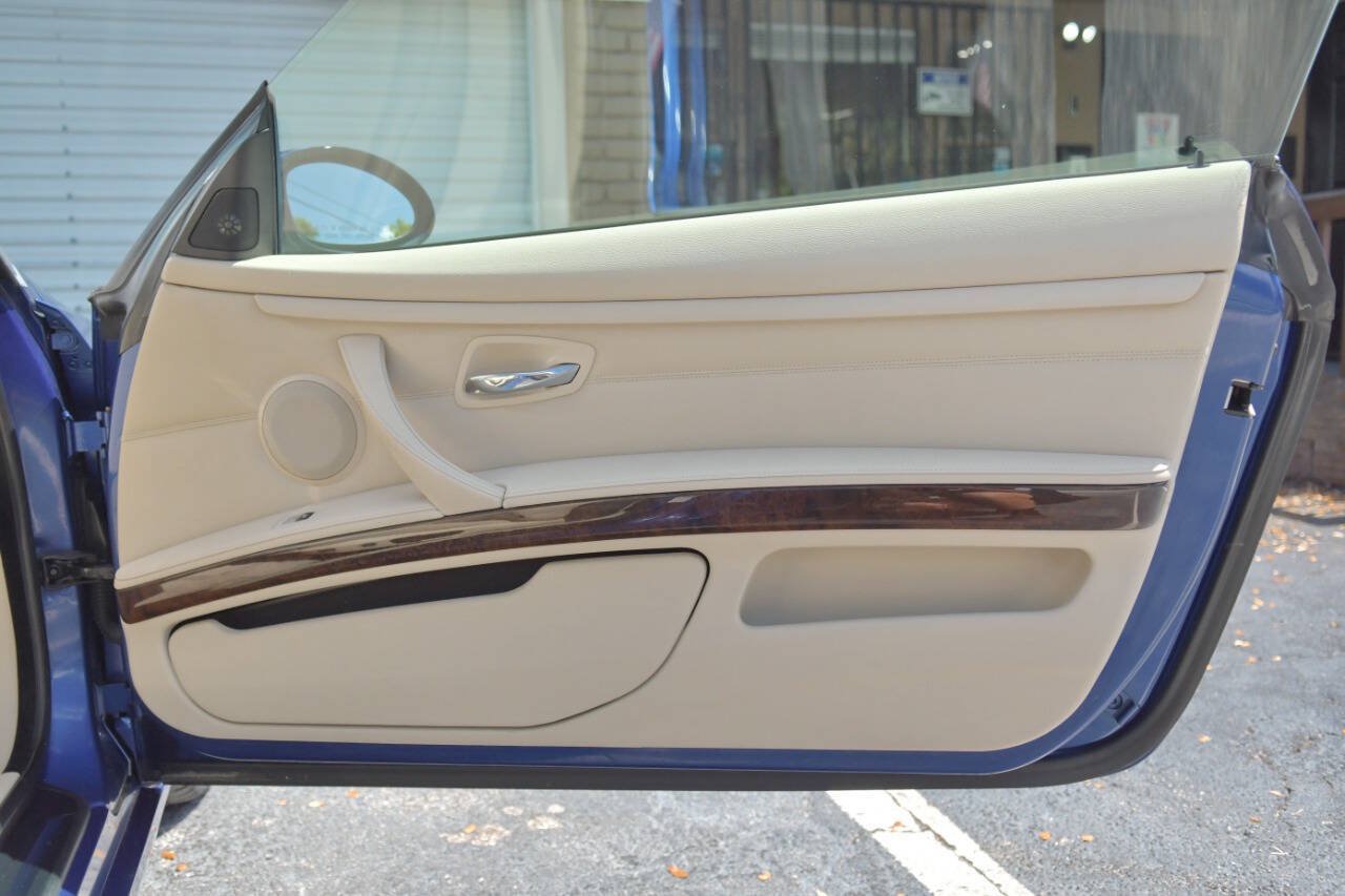 Used 2008 BMW 328xi Coupe AWD/4WD image 29