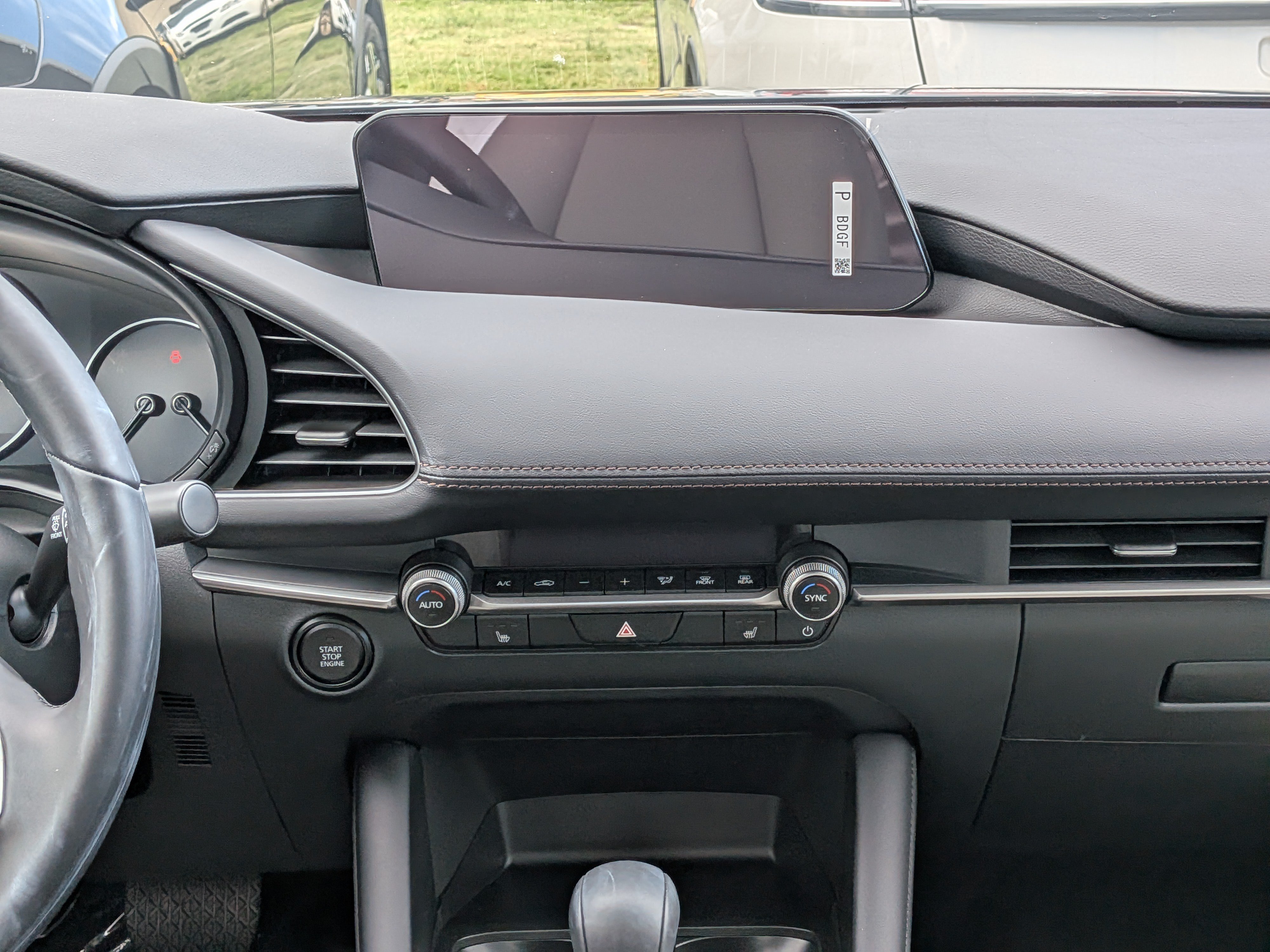 New 2026 MAZDA CX-30 Aire Edition AWD/4WD image 20
