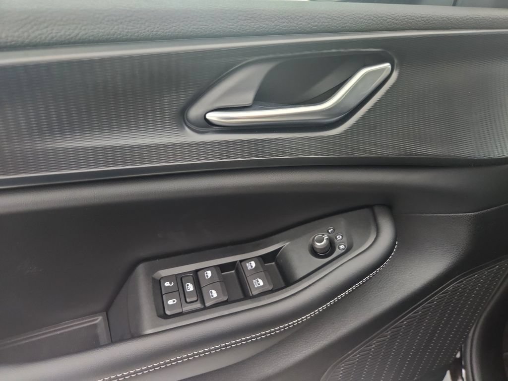 New 2026 Jeep Grand Cherokee L Laredo AWD/4WD image 20