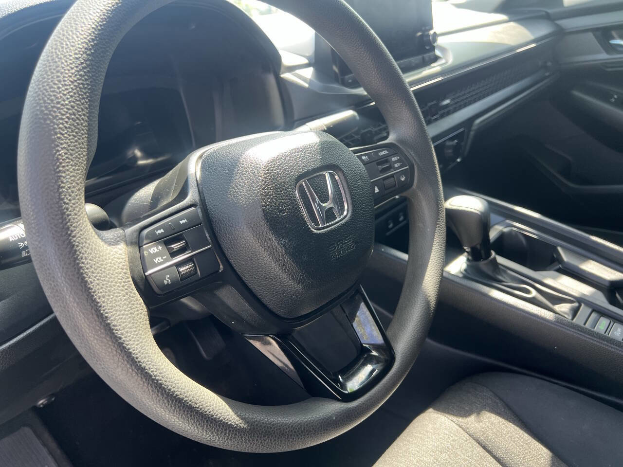 Used 2024 Honda Accord LX image 23