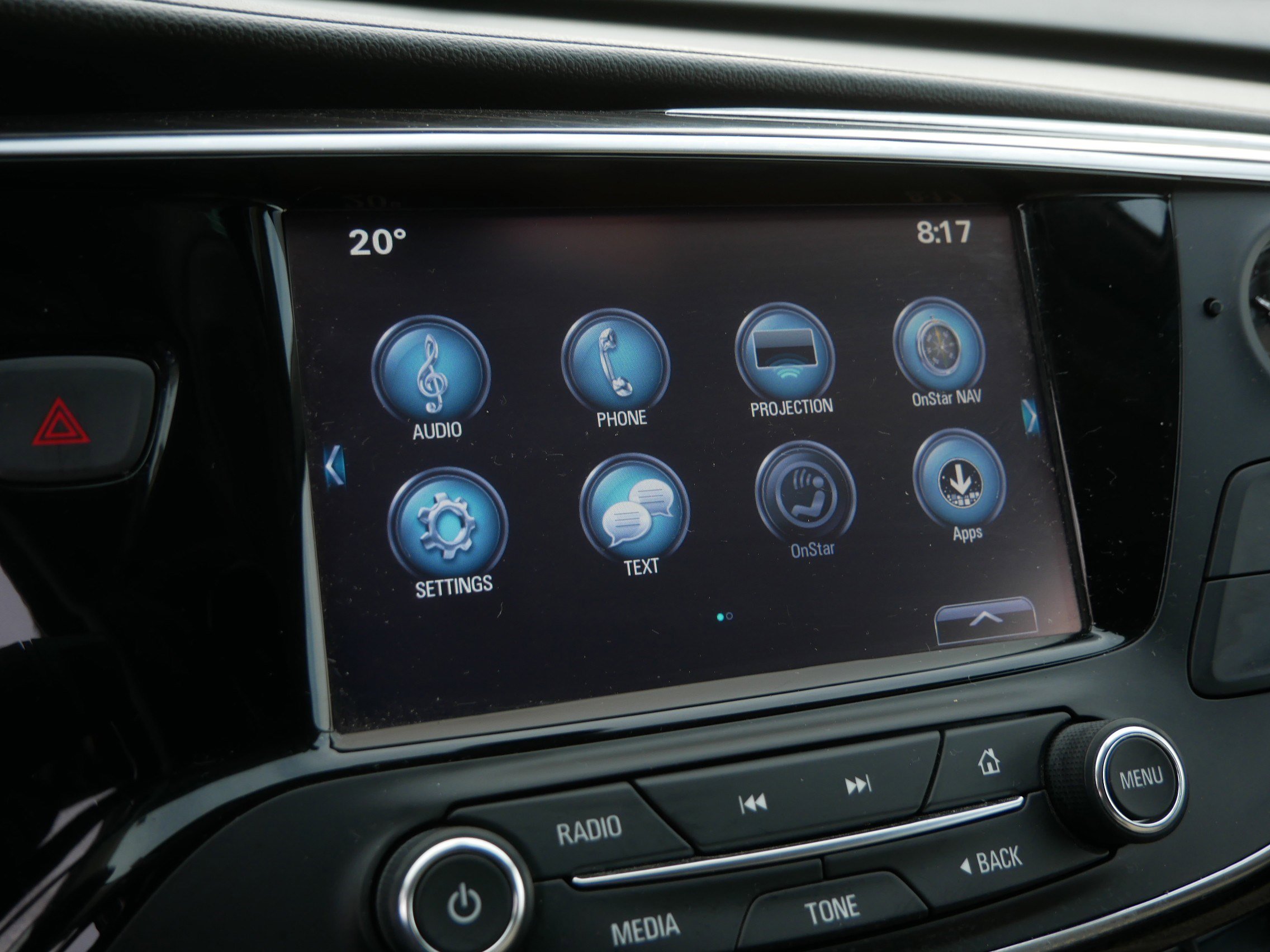 Used 2019 Buick Envision Preferred w/ LPO, Active Package image 33