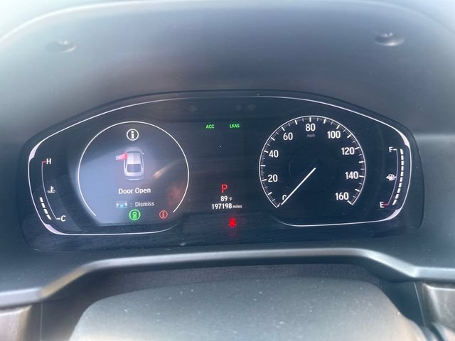 Used 2018 Honda Accord EX-L image 12