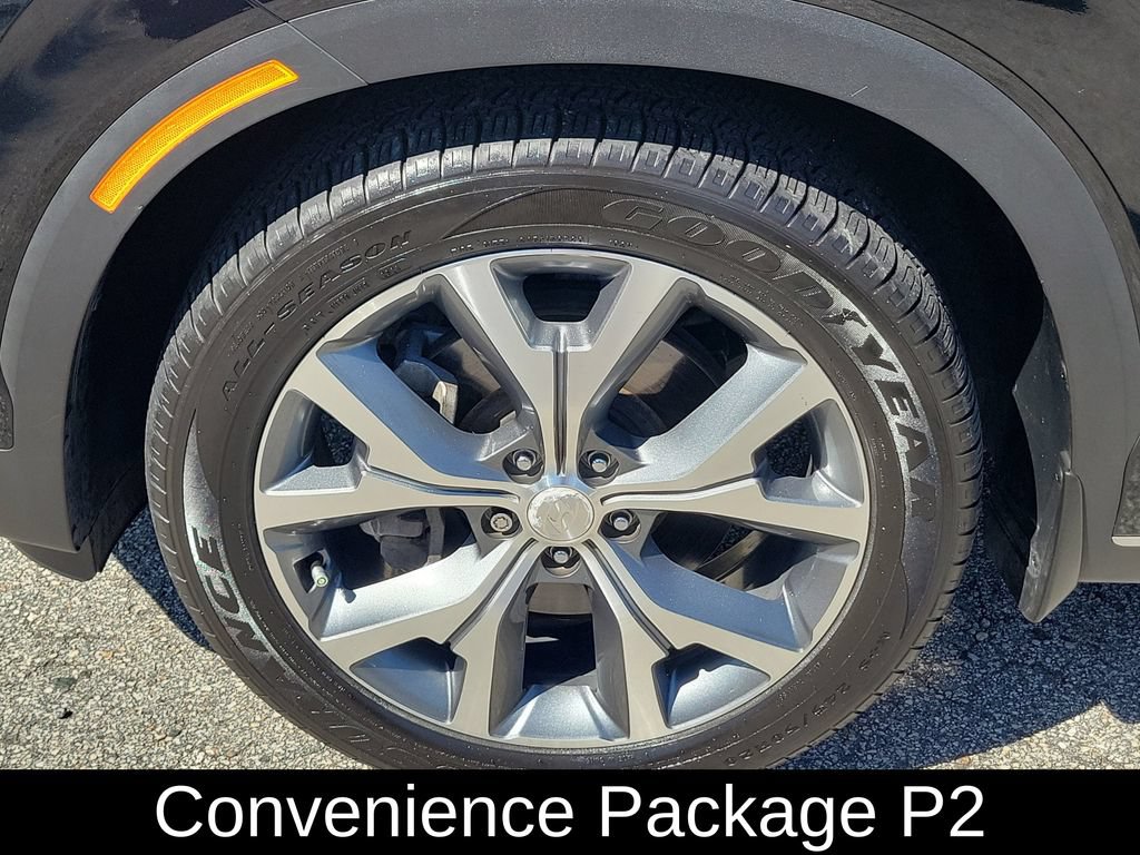 Used 2020 Hyundai Palisade SEL w/ Convenience Package FWD image 6