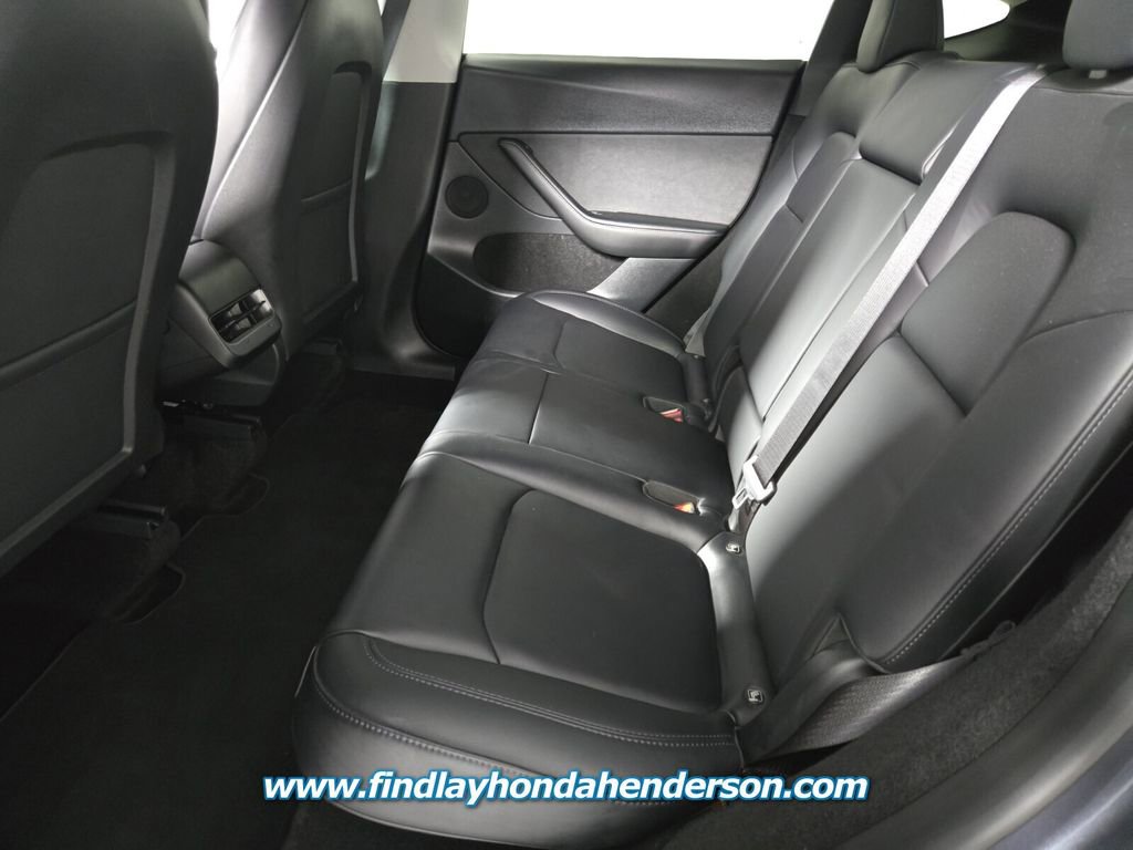 Used 2023 Tesla Model Y 2WD image 16