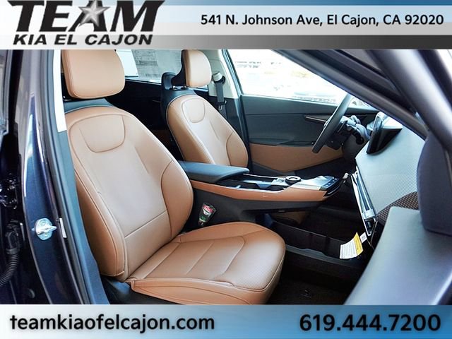 New 2026 Kia EV6 Wind RWD image 15