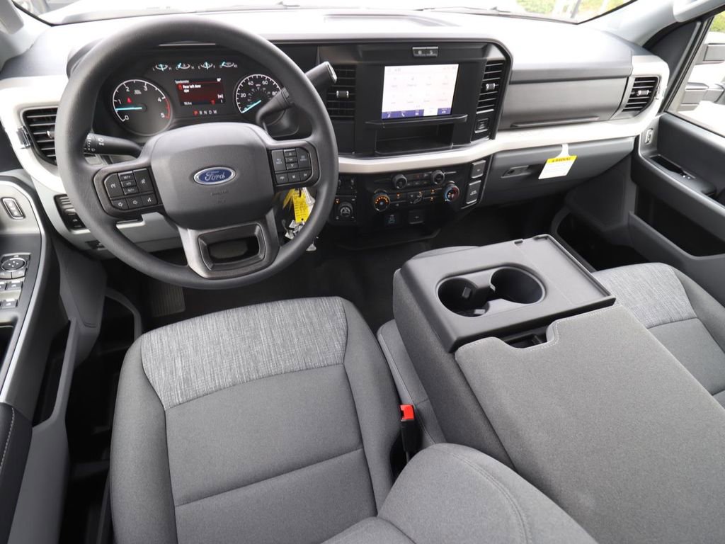 New 2026 Ford F250 XLT w/ Tremor Off-Road Package AWD/4WD image 8