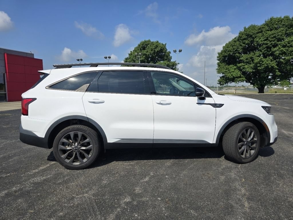 Used 2023 Kia Sorento SX Prestige AWD/4WD image 19