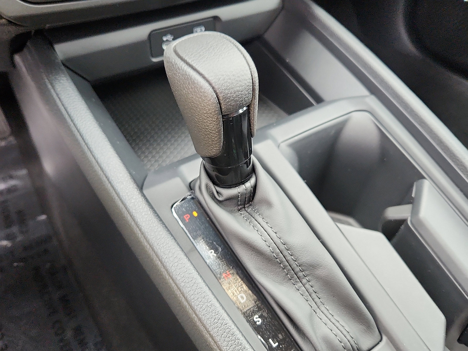 New 2025 Honda Accord SE image 11