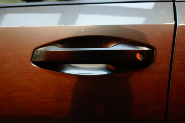 Certified 2026 Nissan Kicks S FWD image 60