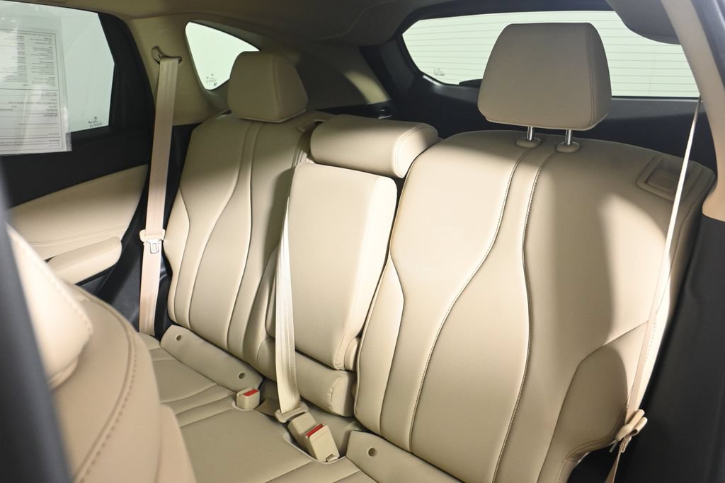 Used 2021 Acura RDX AWD image 4