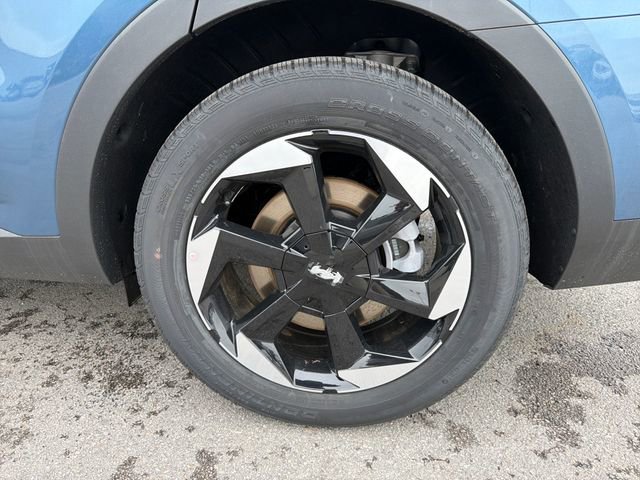 New 2026 Kia Sorento EX AWD/4WD image 25