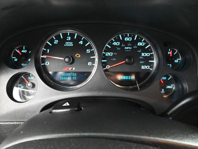 Used 2008 Chevrolet Suburban LT w/ LT Preferred Equipment Group image 34