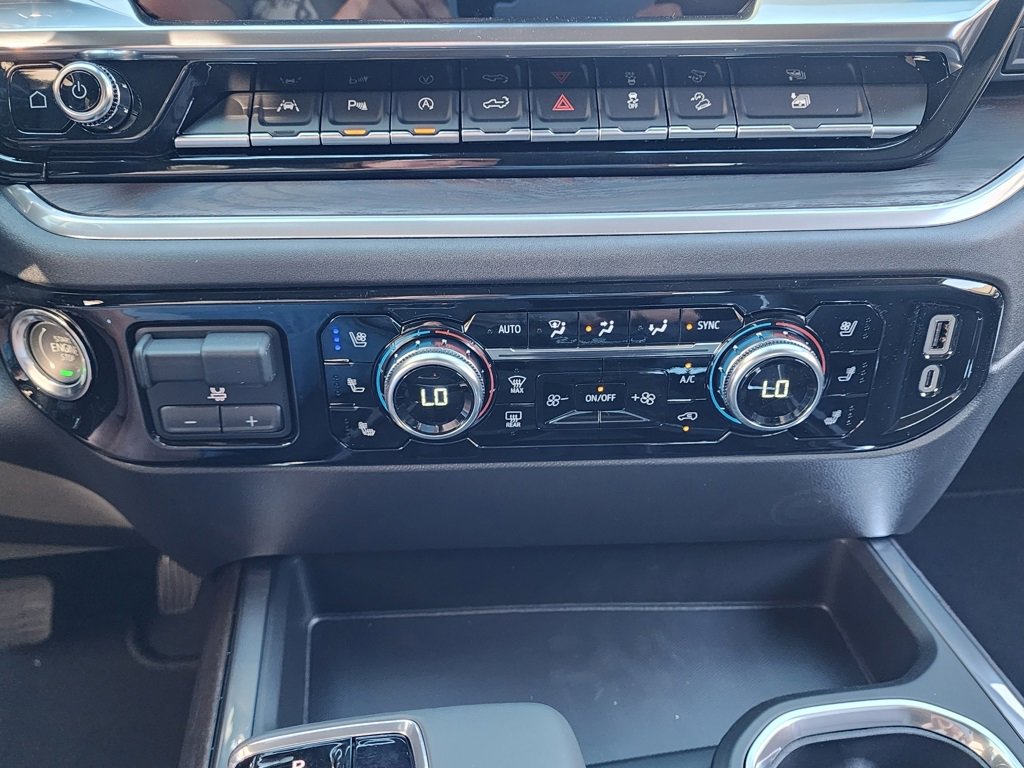 New 2026 GMC Sierra 1500 SLT image 29