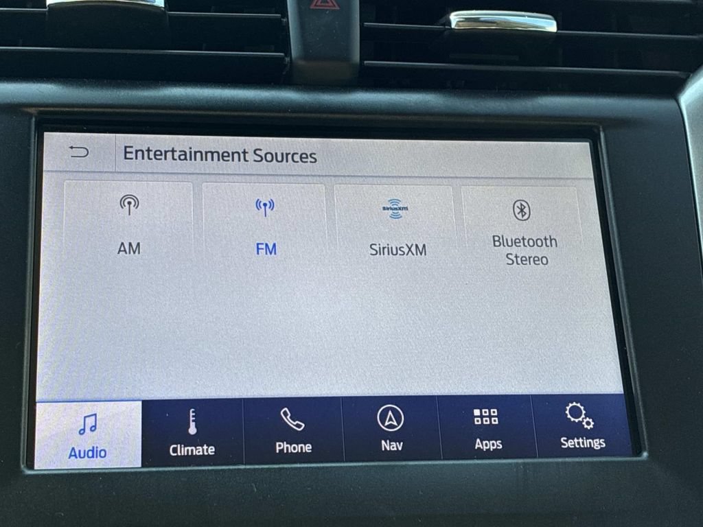Used 2020 Ford Fusion SE FWD image 40