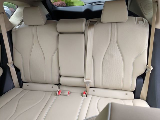 Certified 2023 Acura RDX AWD w/ Advance Package image 33