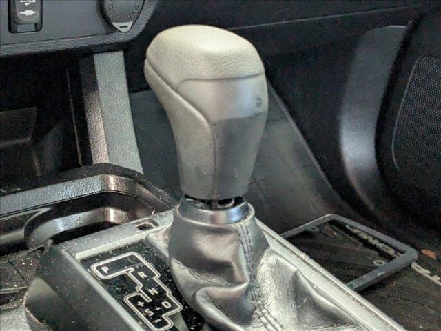 Used 2018 Toyota Tacoma SR w/ SR Convenience Package image 8