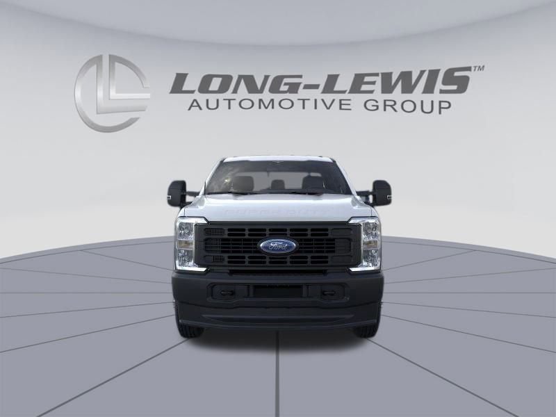 New 2026 Ford F350 XL image 6