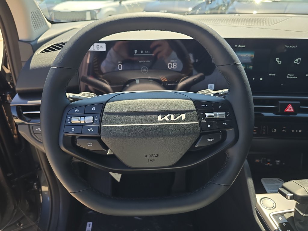 New 2026 Kia Sportage EX AWD/4WD image 30