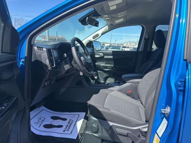 New 2026 Ford Ranger XLT image 33