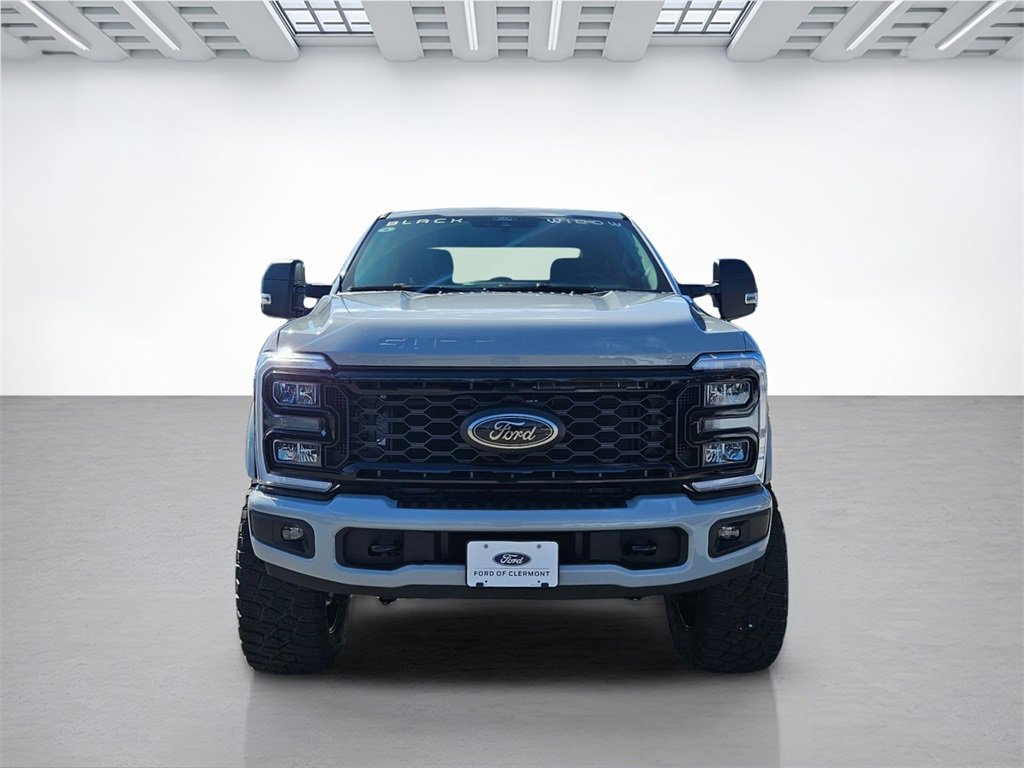 New 2026 Ford F250 XLT w/ XLT Premium Package image 3