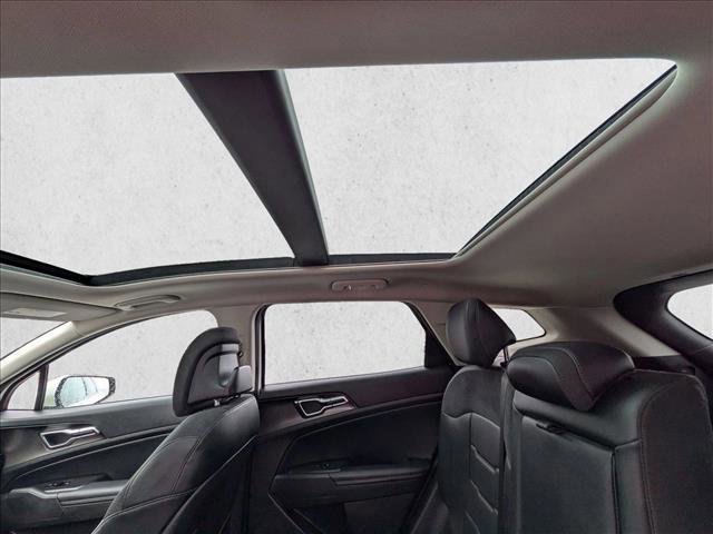 Used 2026 Kia Sportage SX Prestige image 20