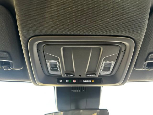 New 2026 Chevrolet Silverado 1500 LT image 29