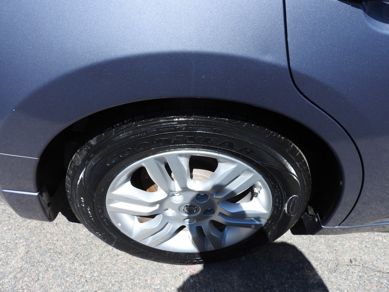 Used 2012 Nissan Altima 2.5 SL w/ 2.5SL Pkg image 18