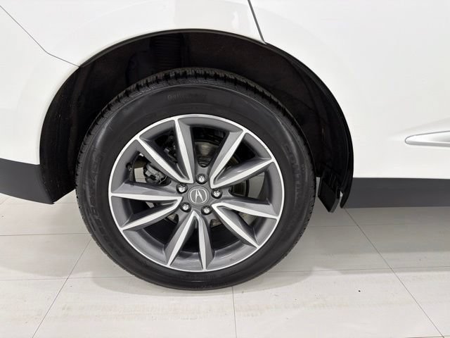 Certified 2021 Acura RDX AWD w/ Technology Package image 45