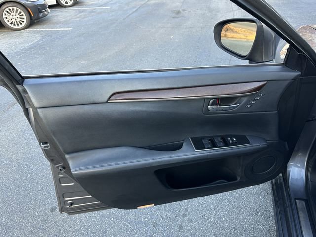 Used 2017 Lexus ES 350 image 13