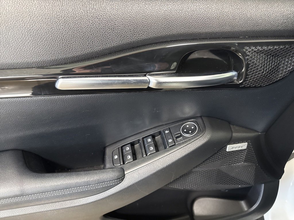 Used 2021 Kia Seltos SX w/ SX Sunroof Package image 17