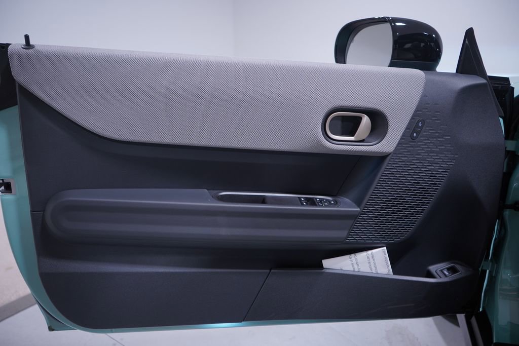 New 2026 MINI Cooper S image 13