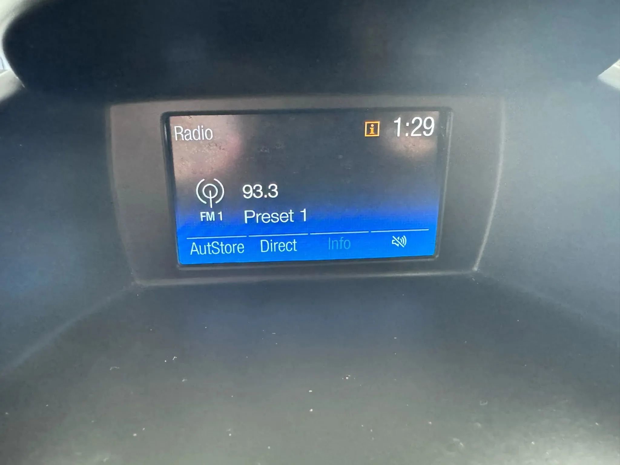 Used 2019 Ford Fiesta SE image 18