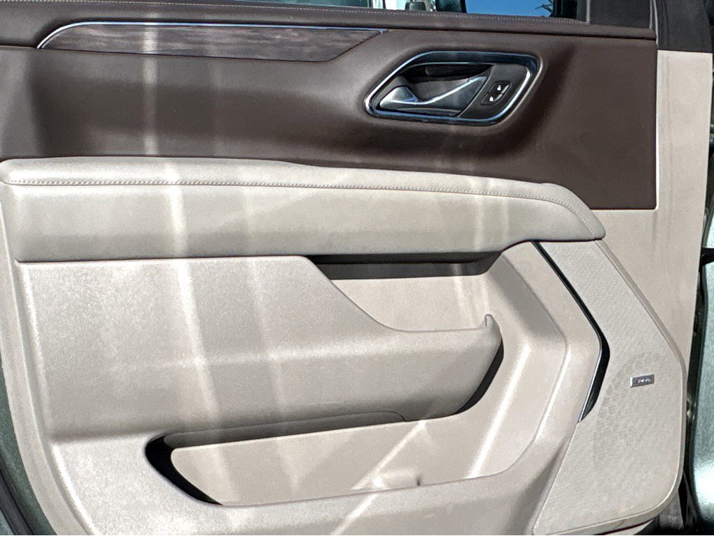 Certified 2024 Chevrolet Tahoe LT image 17