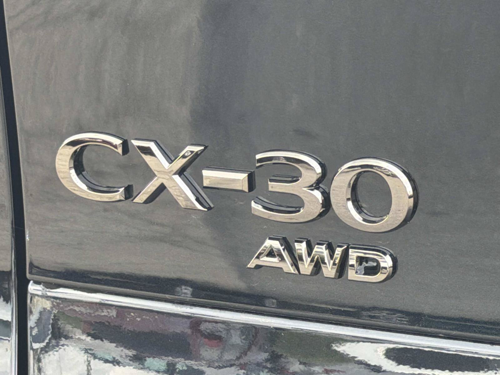 New 2026 MAZDA CX-30 AWD 2.5 S image 23