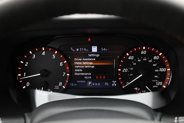 New 2026 Nissan Frontier PRO-4X w/ Pro Premium Package image 15