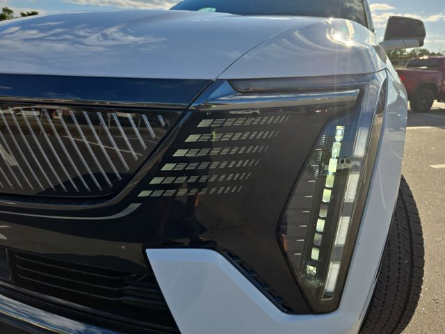 Certified 2025 Cadillac Escalade IQ Sport 2 image 33