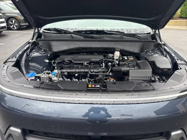 Used 2026 Hyundai Kona SE FWD image 22