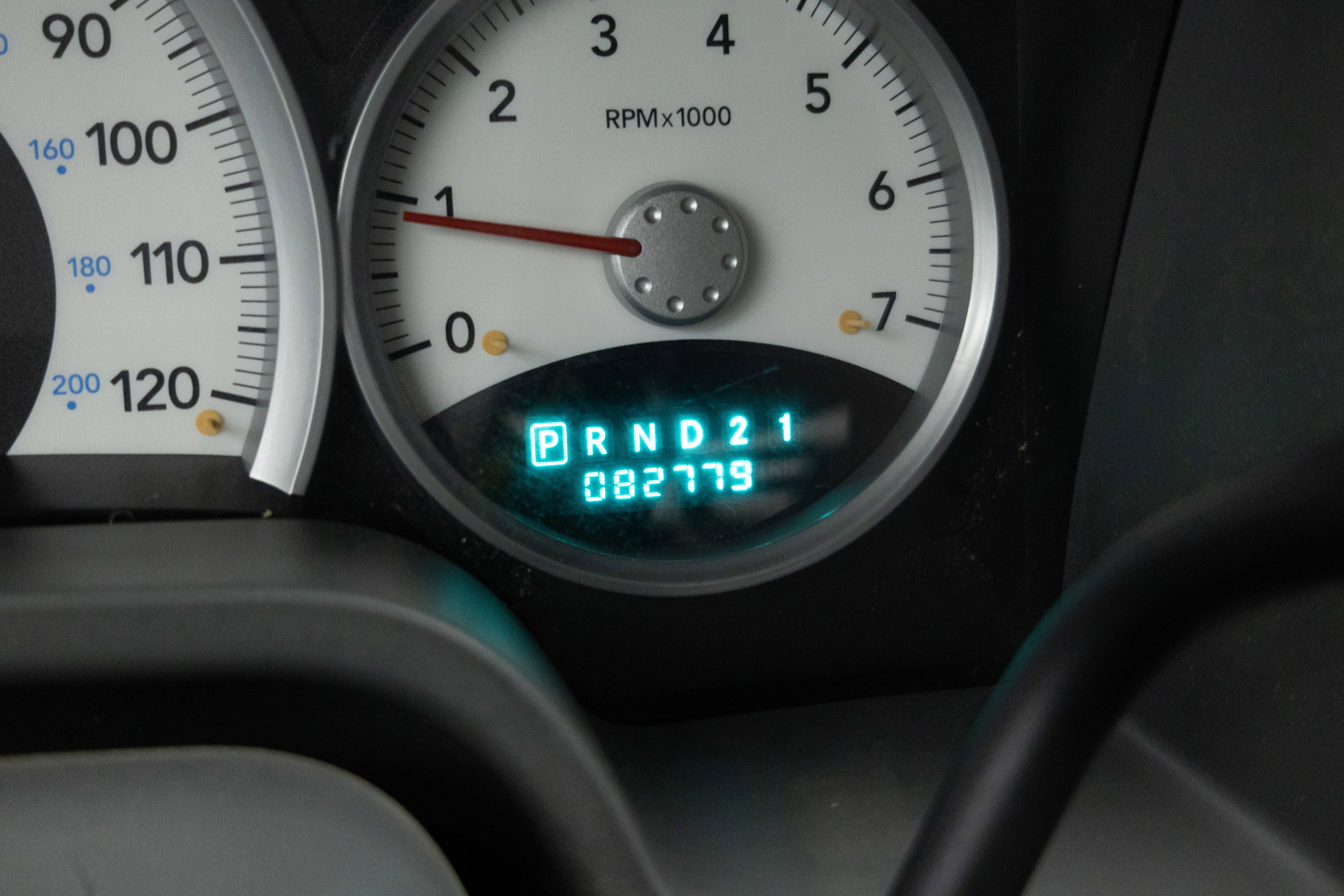 Used 2005 Dodge Dakota SLT AWD/4WD image 23