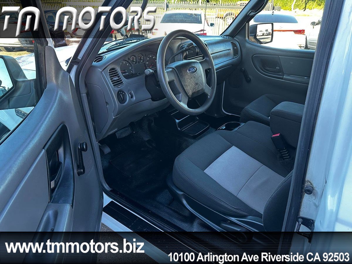 Used 2008 Ford Ranger XL image 7