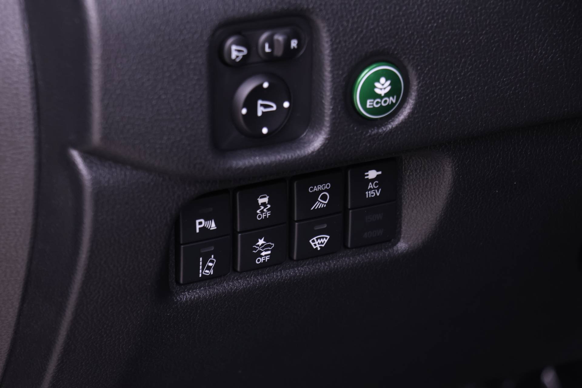 New 2026 Honda Ridgeline Black Edition image 15