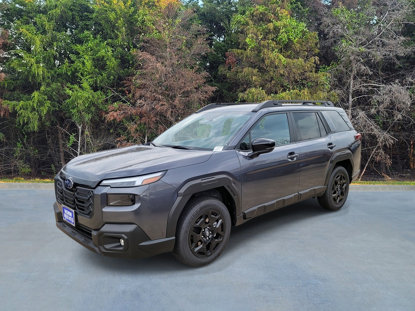 New 2026 Subaru Outback Limited image 1