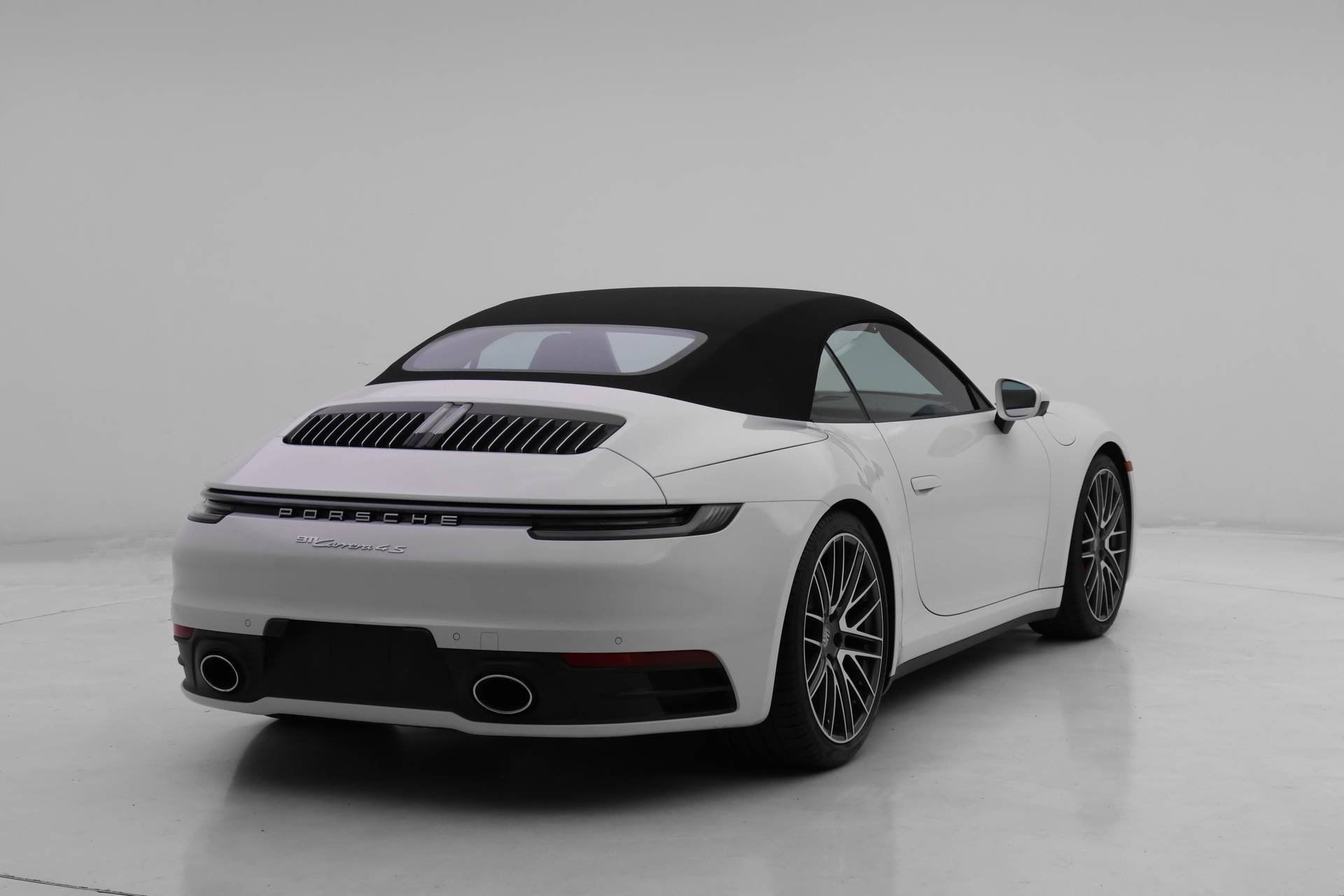 Certified 2023 Porsche 911 Carrera 4S image 6