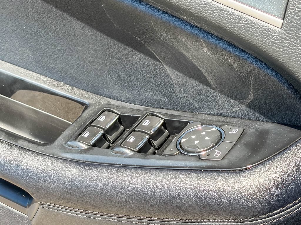 Used 2018 Ford Edge SEL w/ Equipment Group 201A FWD image 44